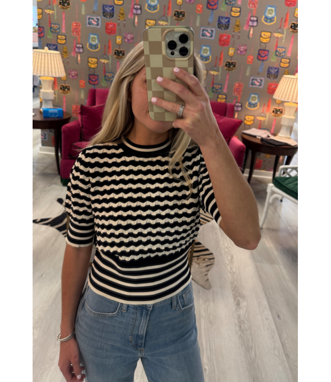 Kerisma Conchi Top #TF206