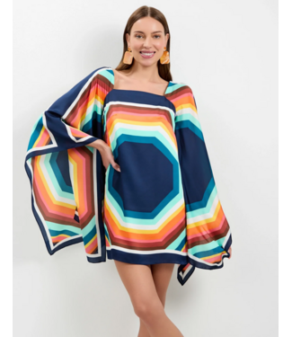 Trina Turk Aqualane Dress #2602321