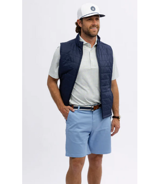 Turtleson Turtleson-Statline Twill Shorty