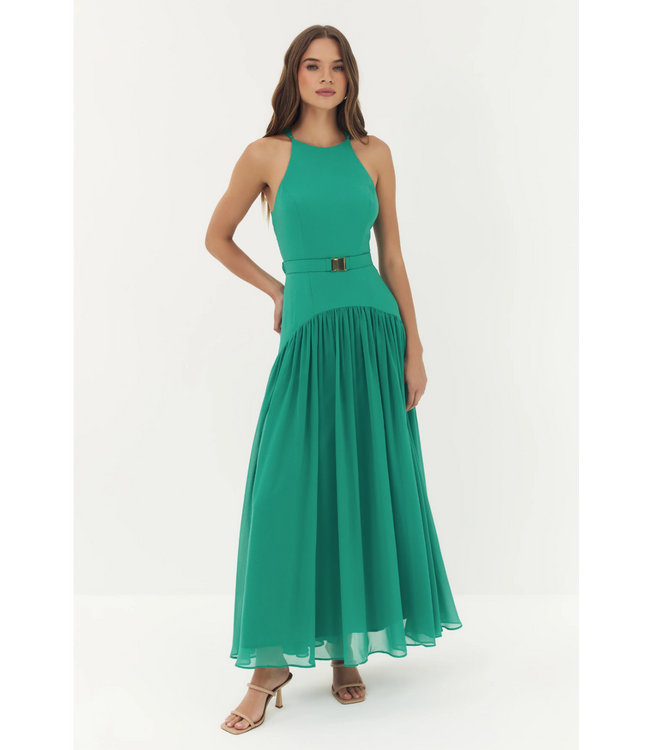 Hutch Abbey Dress #11658