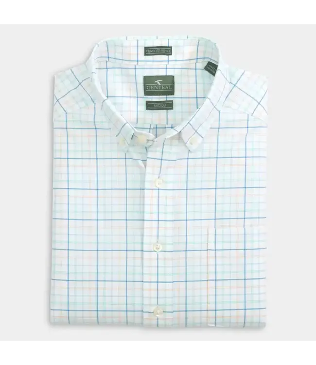 Hollows Performance Sport Shirt