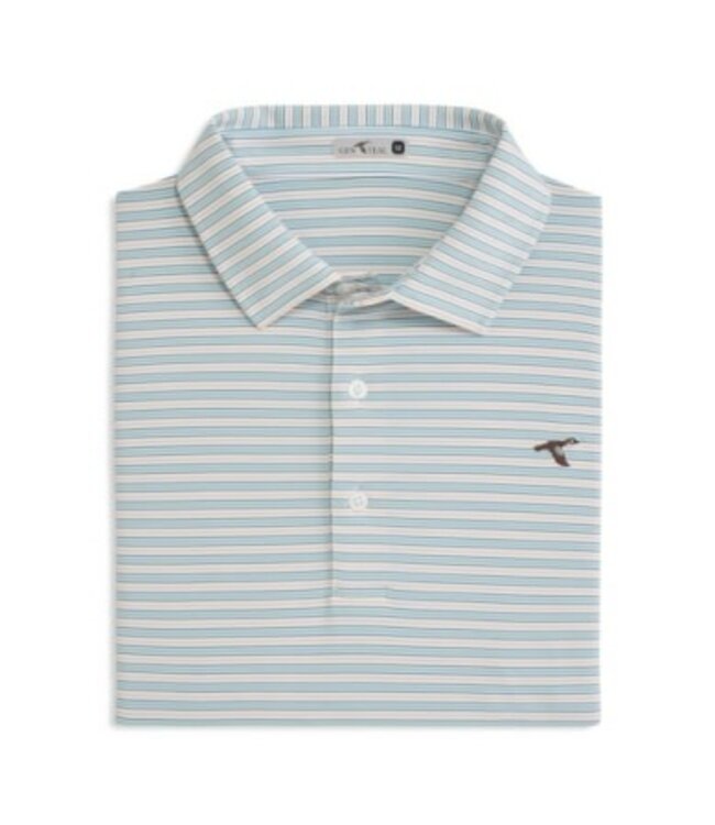 Inlet Performance Polo