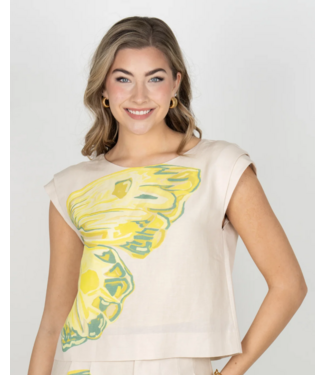 Emily McCarthy Emily McCarthy Hatti Tank #724