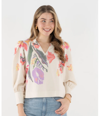 Emily McCarthy Emily McCarthy Hampton Top #725