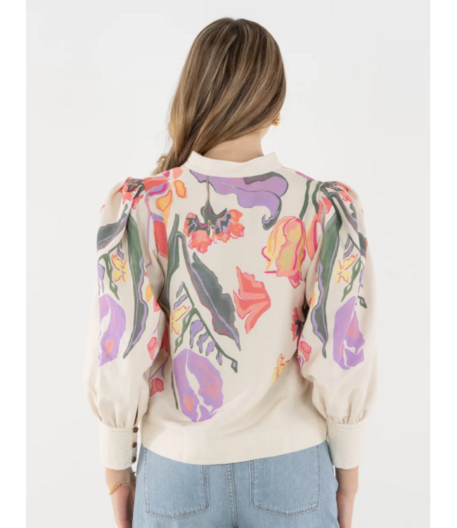 Emily McCarthy Hampton Top #725