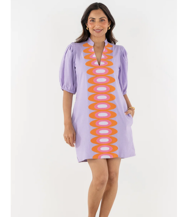 Emily McCarthy Hampton Mini #743