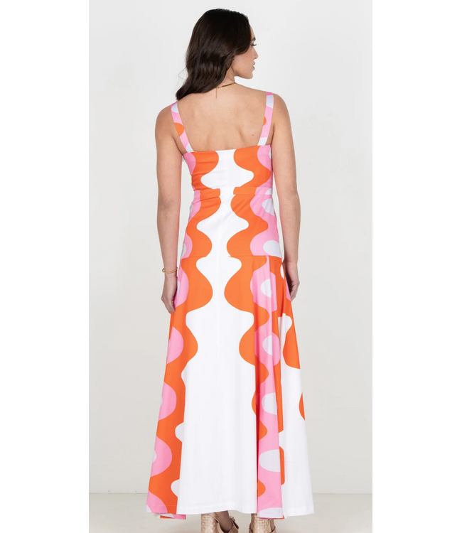 Emily McCarthy Brigitte Dress #748