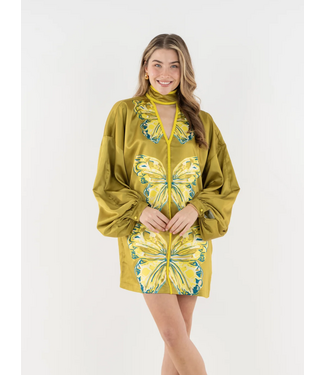 Emily McCarthy Emily McCarthy Sasha Mini #746