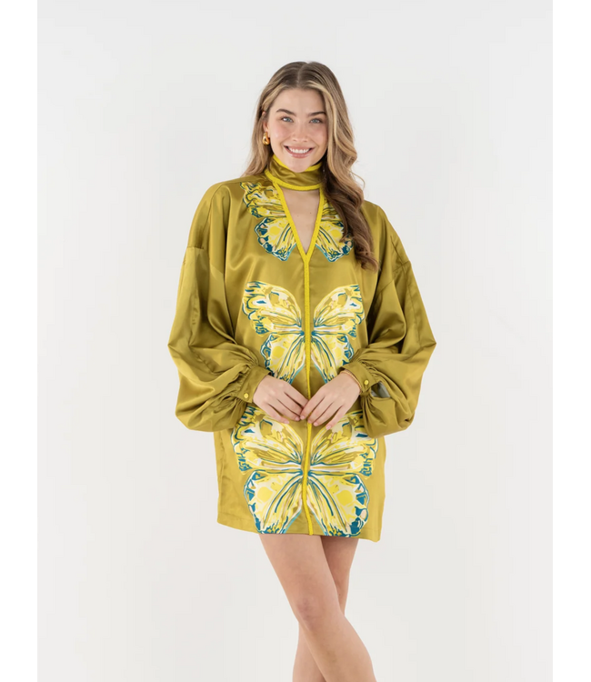 Emily McCarthy Sasha Mini #746