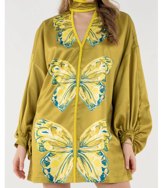 Emily McCarthy Sasha Mini #746