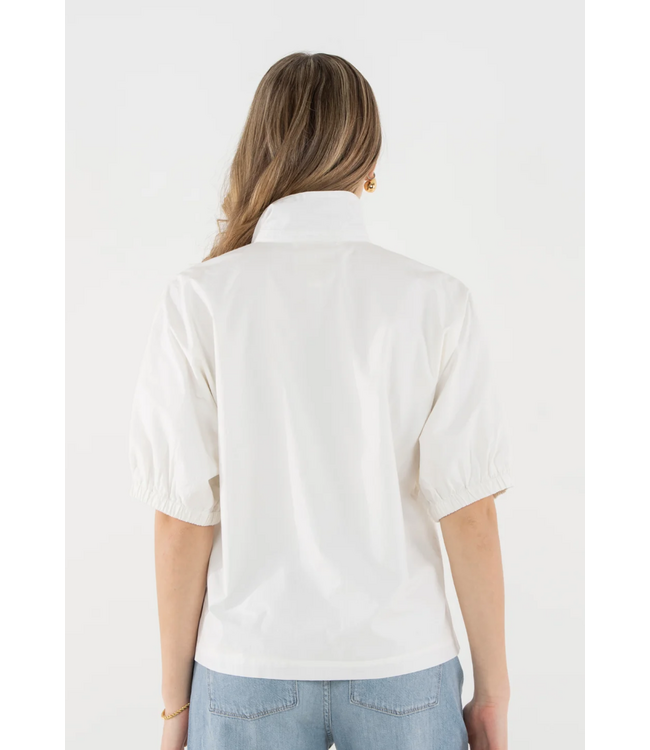 Emily McCarthy Poppy Top #719