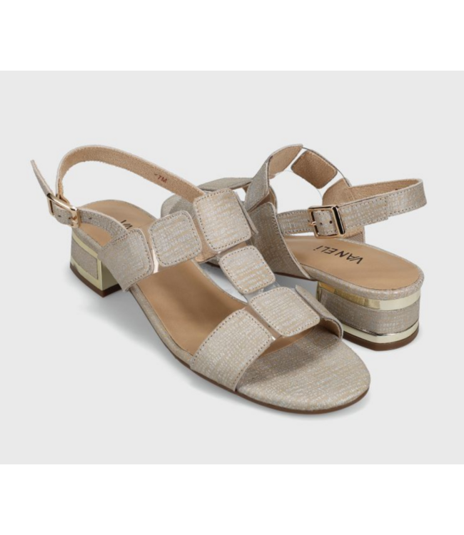 Vaneli Hatty Sandal