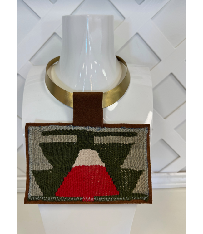 Orijinal OG Pendant Kilim