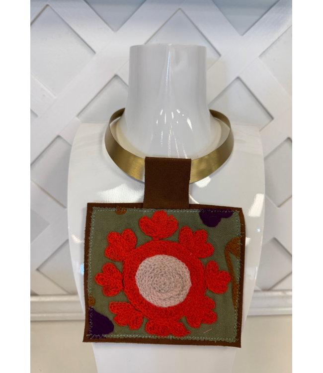 Orijinal OG Pendant Kilim