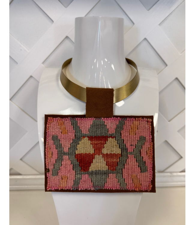 Orijinal OG Pendant Kilim