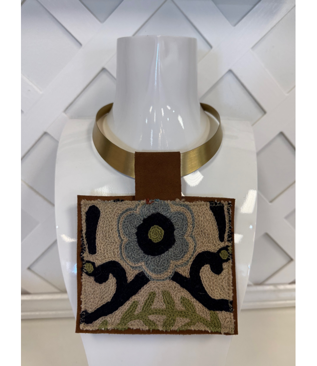 Orijinal OG Pendant Kilim