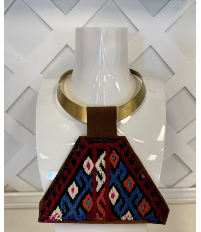 Orijinal OG Pendant Kilim