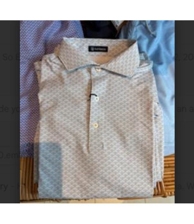 Turtleson-August Polo-MTK0194-