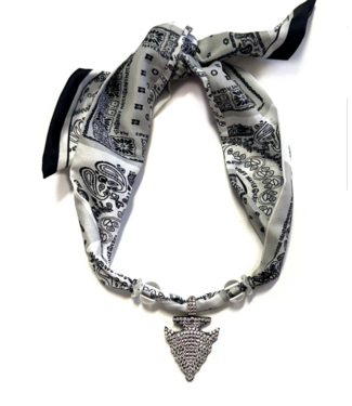 Betsy Pittard Design Betsy Pittard 25N5041 Tillman  Crystal Arrow