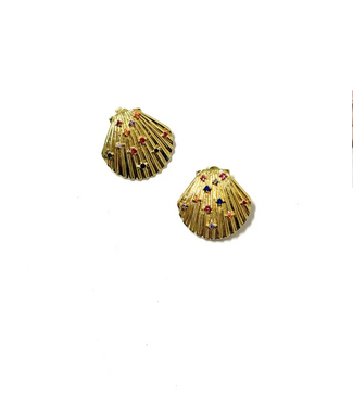 Betsy Pittard Design Betsy Pittard Sunray Stud  26E2013