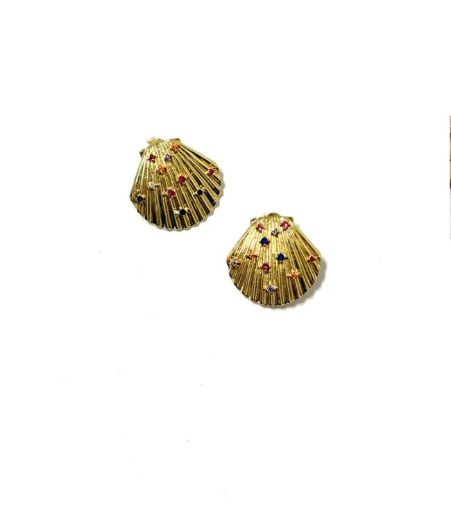 Betsy Pittard Sunray Stud  26E2013