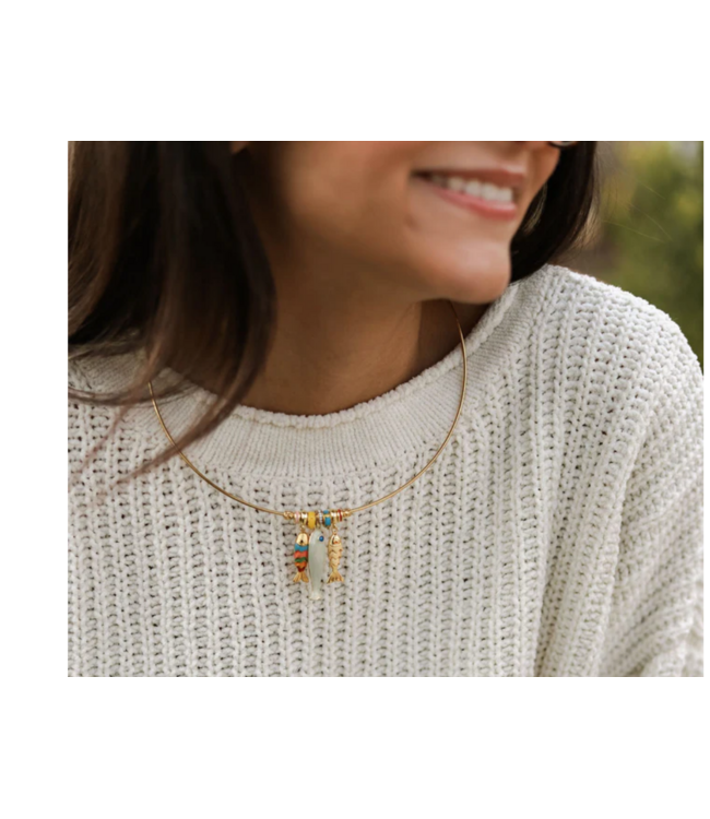 Betsy Pittard  Dolan 26N2006 necklace