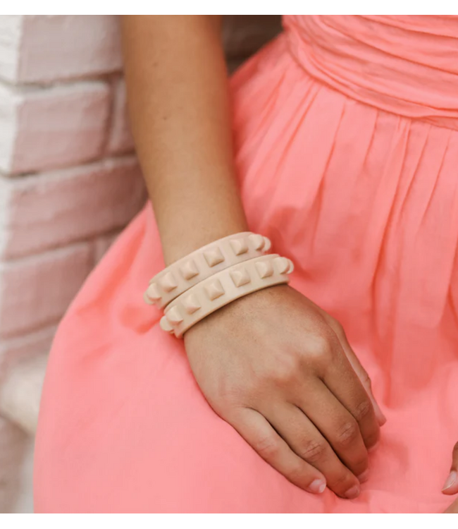 Betsy Pittard Rucker Cream set of 3