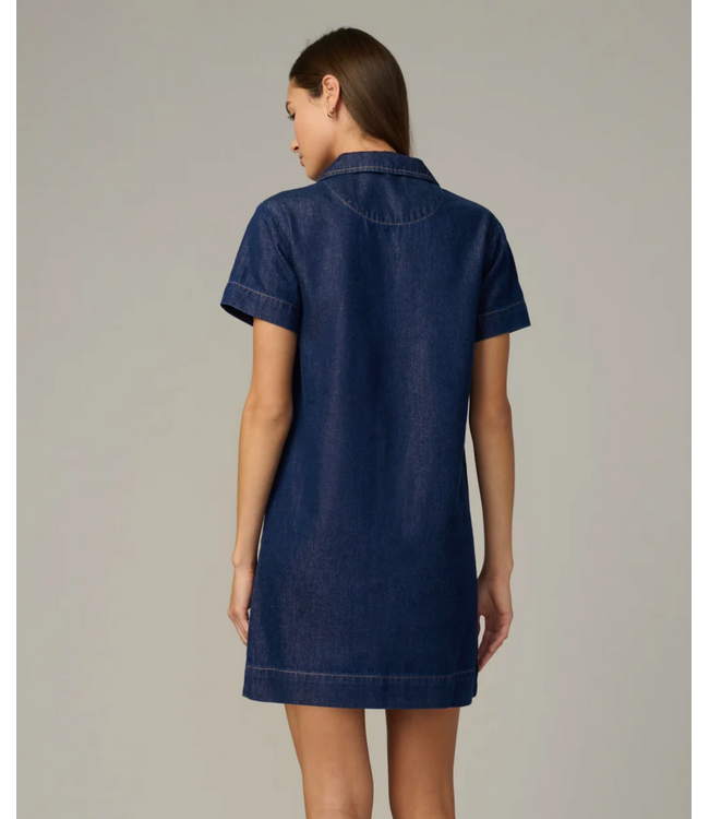 Joe's The Lillian Denim Dress #3034