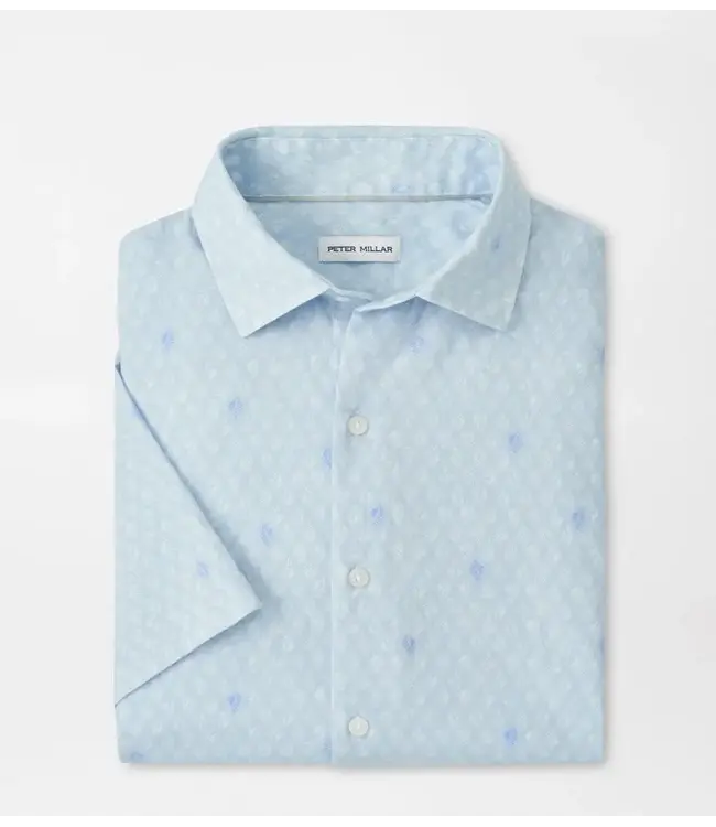 Whitehaven Cotton Lyocell Sport Shirt
