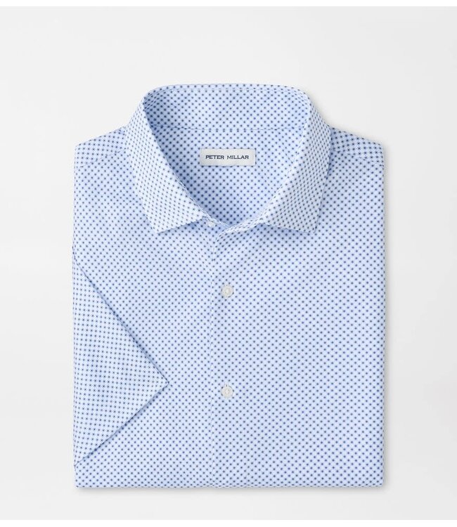 Cecil Performance Poplin Sport Shirt