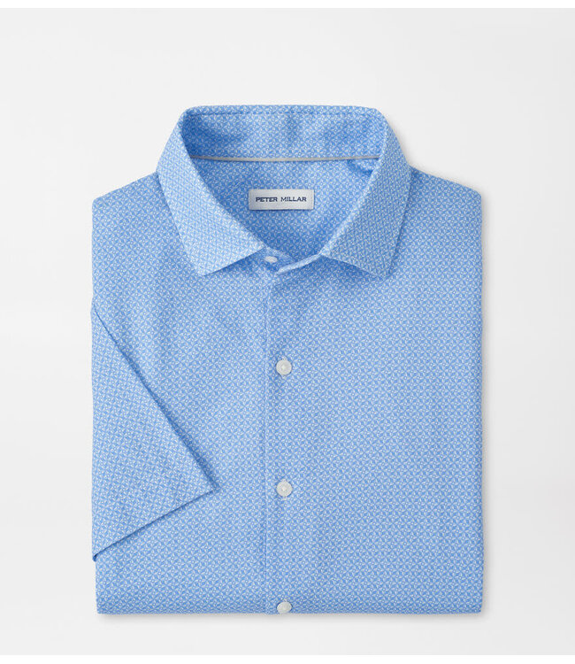 Windsail Cotton Lyocell Sport Shirt