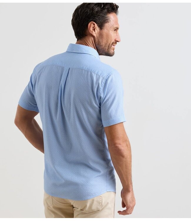 Windsail Cotton Lyocell Sport Shirt