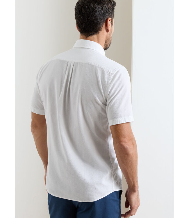 Seaward Cotton Lyocell Sport Shirt