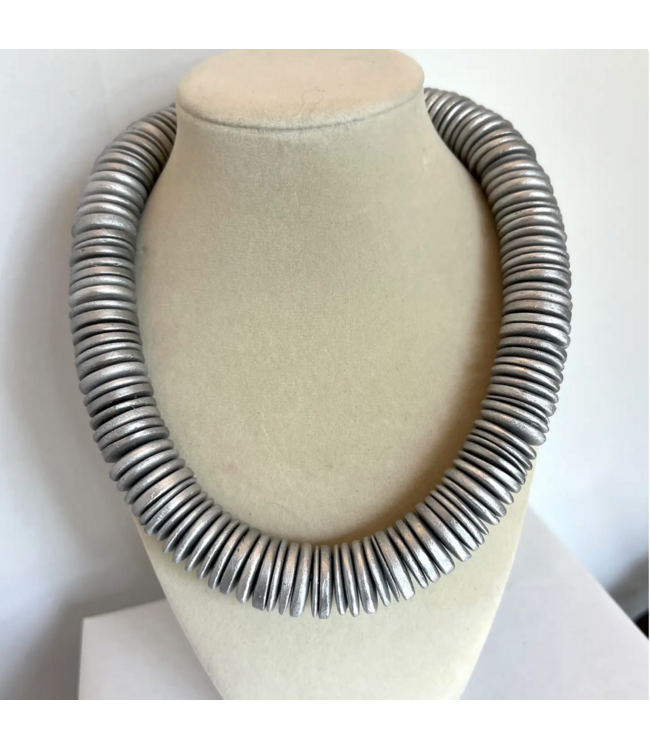Merritt Millie Chunky Station Necklace