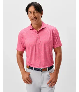 Tini Dancer Featherweight Performance Polo