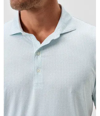 Tee Party Performance Featherweight Polo