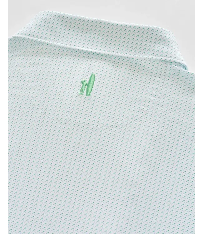 Tee Party Performance Featherweight Polo