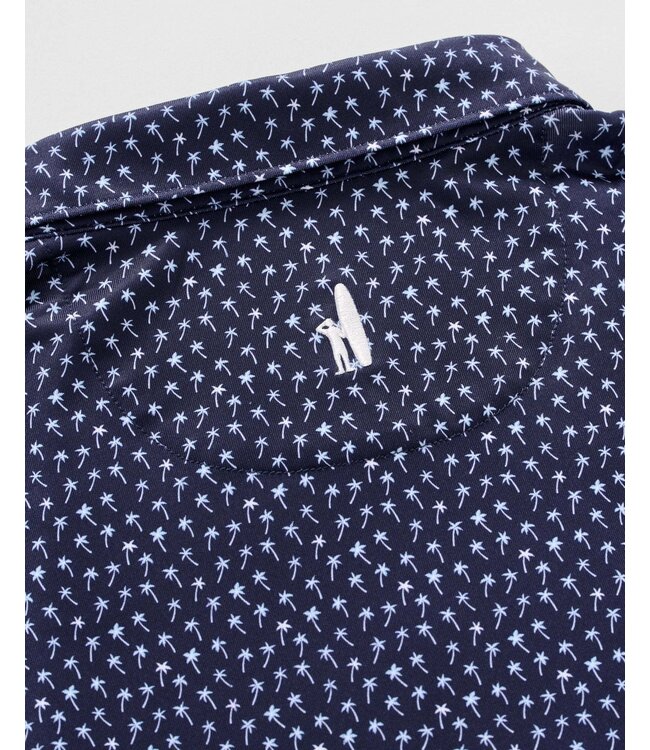 Marina Performance Jersey Polo