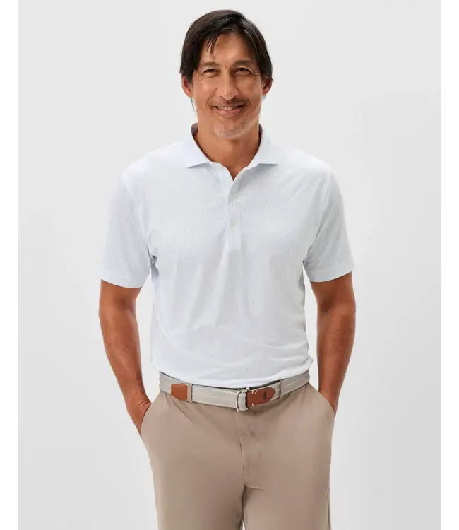 Marina Performance Jersey Polo