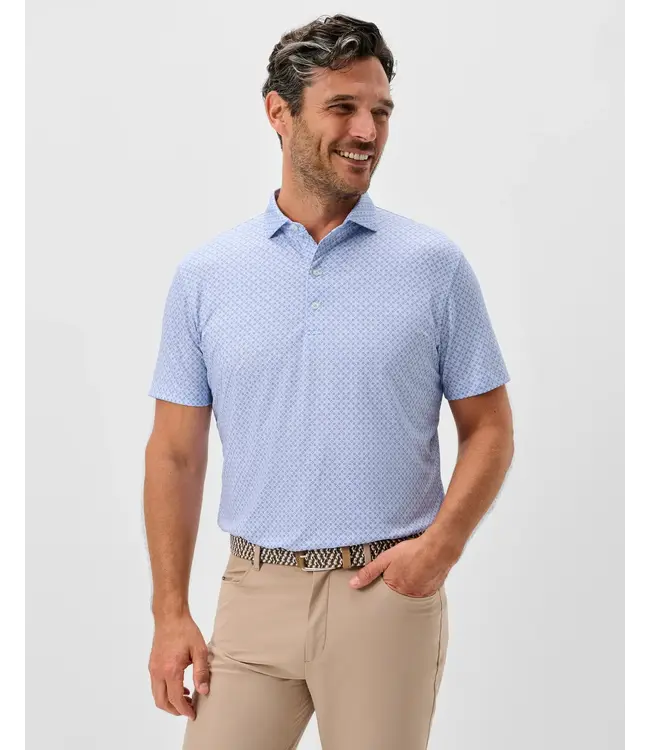 Torres Performance Jersey Polo