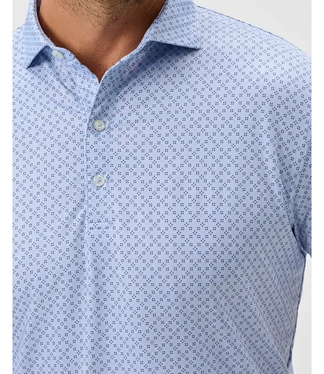 Torres Performance Jersey Polo