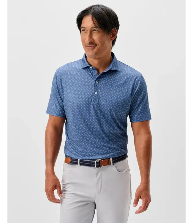 Torres Performance Jersey Polo