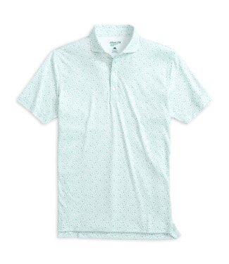 Barbacoa Performance Polo