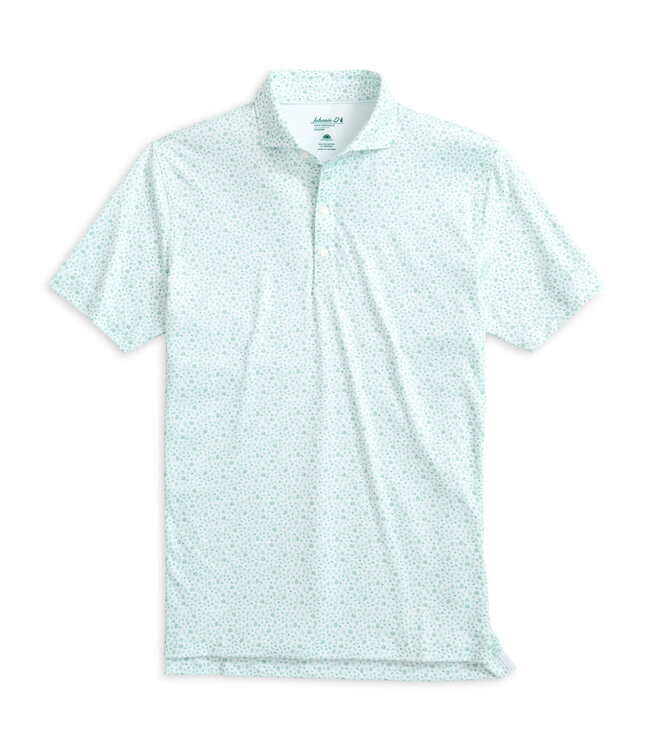 Barbacoa Performance Polo