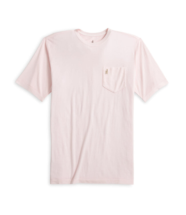 Dale 2.0 Cotton Blend T Shirt