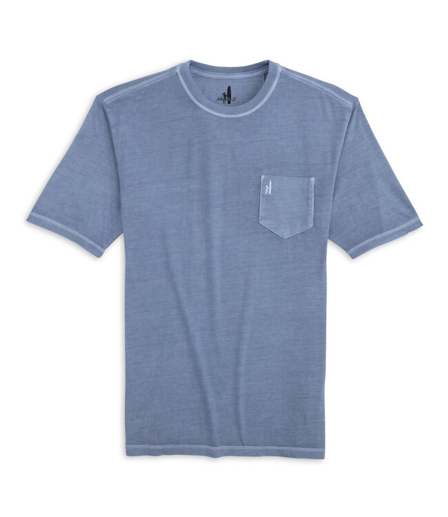 Dale 2.0 Cotton Blend T Shirt