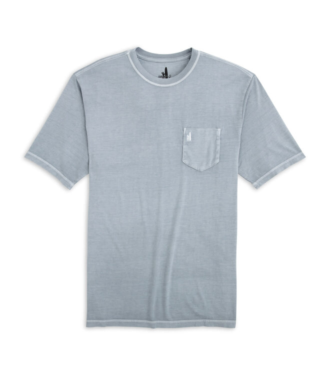 Dale 2.0 Cotton Blend T Shirt