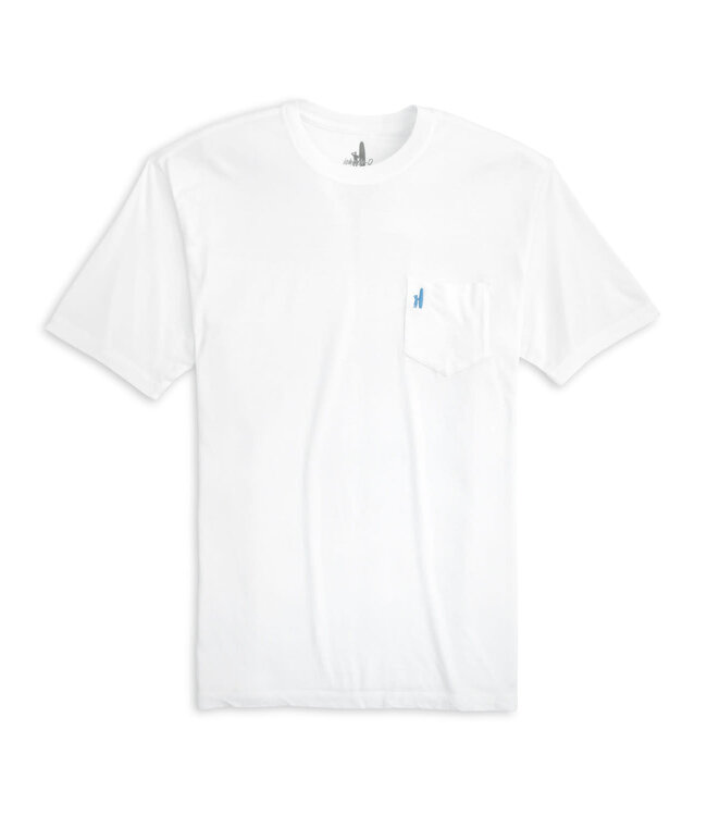 Dale 2.0 Cotton Blend T Shirt