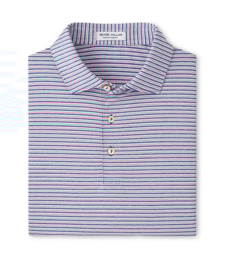 Peter Millar Owens Performance Jersey Polo