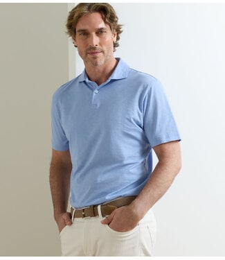 Peter Millar Journeyman Polo